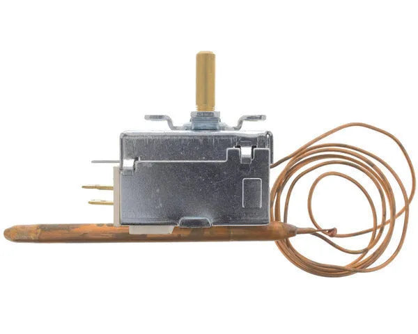 IMIT einstellbarer Thermostat 0/86ºC 1000MM