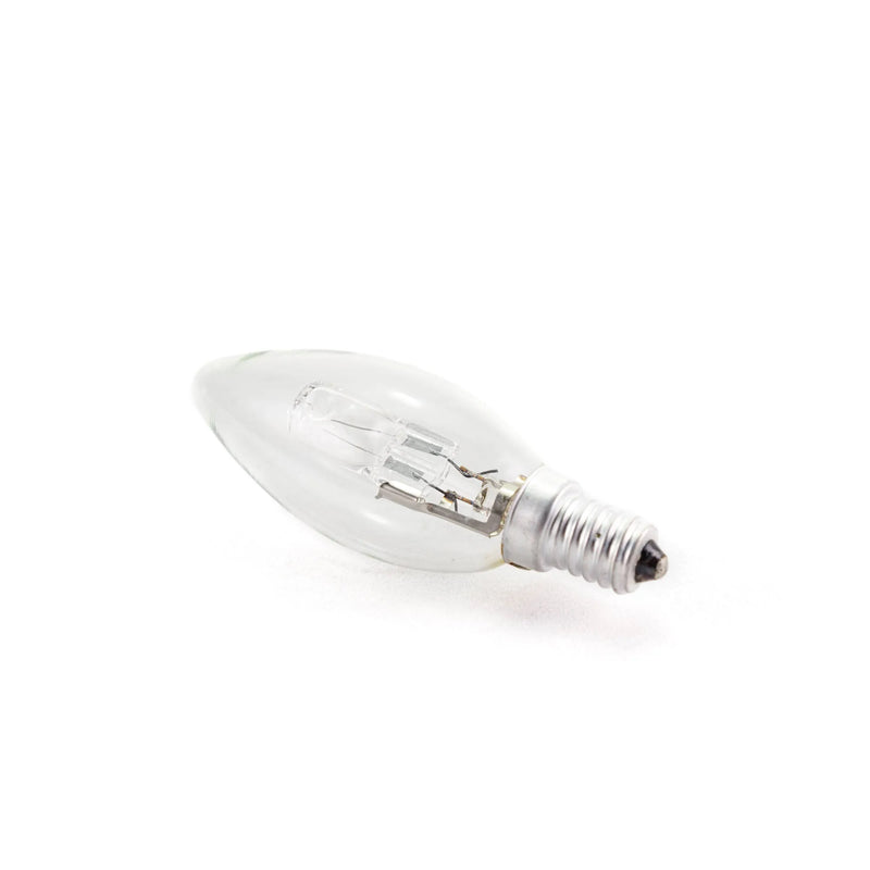 Bombilla luz halógena 28W campana de cocina Taurus 071493000