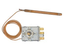 LINEA BLANCA Einstellbarer Thermostat 0/90ºC