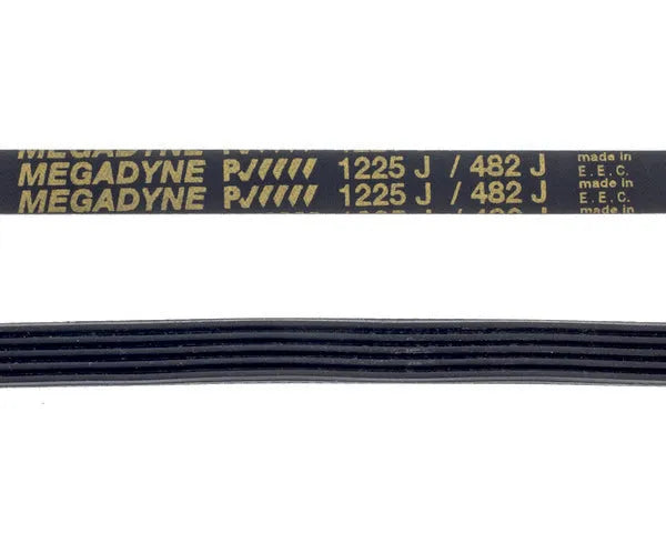 CANDY Antriebsriemen für Waschmaschine VHD812L1S