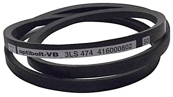 STANDARD Keilriemen Waschmaschine 3LS-474 | 416000800