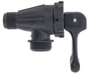 Universal-Verteilerhahn db 3/4''