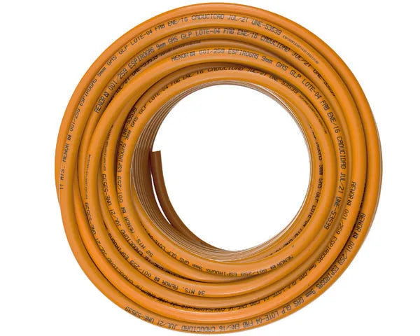Universelles Butangasrohr 1000 mm