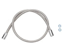 KLARCO flexibler Duschschlauch 1/2'' h/h 1100mm | 0P.P163.00.00