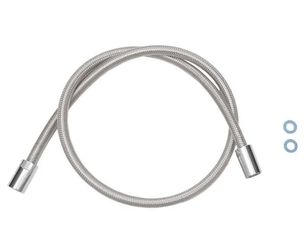 KLARCO flexibler Duschschlauch 1/2'' h/h 1100mm | 0P.P163.00.00