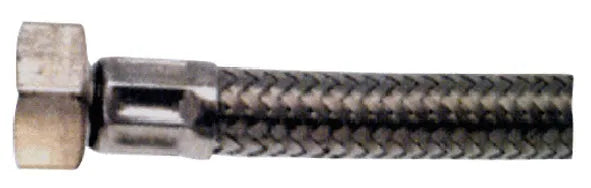 Zulaufrohr Geschirrspüler 3/4-1/2 1500mm