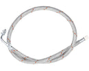 Dieselleitung h3/8''xm1/4''90º 1000mm