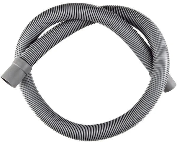 JEMI Abflussrohr Innenanschluss 31x36 mm, 1500 mm