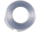 Ultradünner transparenter Vinylschlauch 010/14 | AS04102