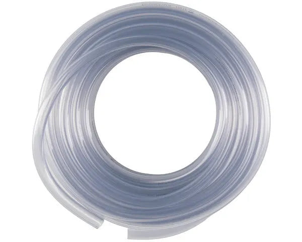 Ultradünner transparenter Vinylschlauch 010/14 | AS04102