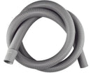 Abflussrohr für Öffnungen 028xr28 mm. 2000 mm.