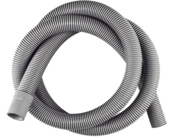 Abflussrohr für Öffnungen 028xr28 mm. 2000 mm.