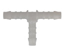 T-Stück 90º für Rohr Ø 6/9 mm.