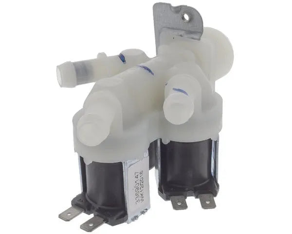 BITRON Dreiwege-Waschmaschinenventil 180º | L34G001I0