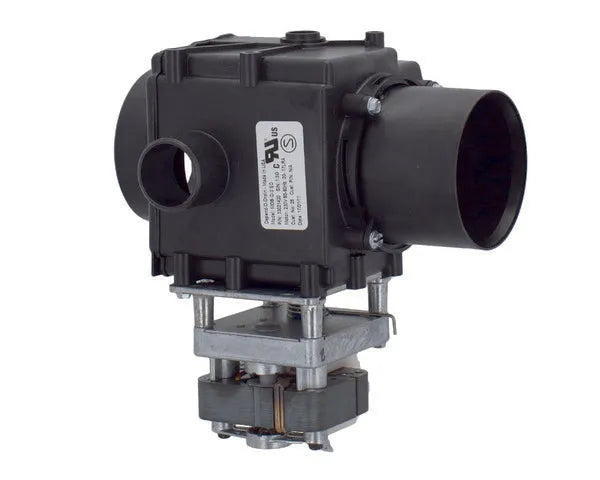 GIRBAU Elektromagnetventil Waschmaschine Entleerung mdb-o-3 so