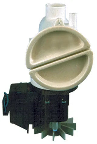 Abfluss Pumpe gre 636 Ariston
