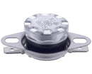 Feststehendes Thermostat 90ºC Mikrowelle