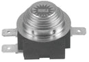 Fester Thermostat 35º und 45ºC Waschmaschine