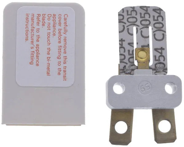 BALAY fester thermostat 135ºC trockner | 090.16.0054.