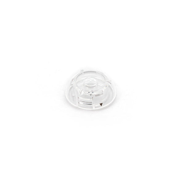 Transparenter Bodenschutz für Taurus Roner Thermostat Clip 091074000