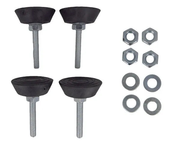 Stoßdämpfer sg60 m10 25/150 kg. 4 Stück
