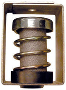 Antivibrator tm25 Last 10/25 kg. Stück