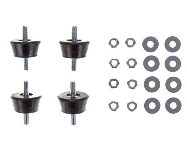 Stoßdämpfer ag-35b v1 12/140 kg 4 Stück