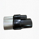 Taurus Metallrohr Staubsauger Homeland Ultimate 099735000