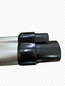 Taurus Metallrohr Staubsauger Homeland Ultimate 099735000