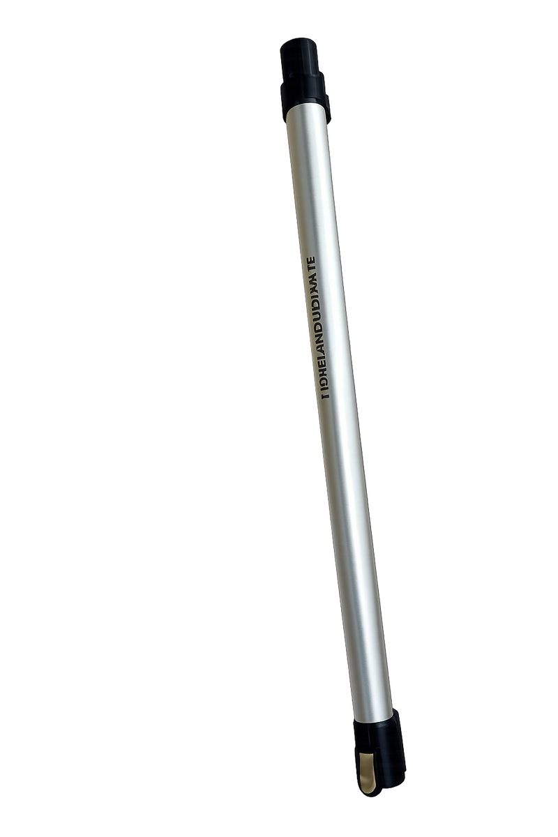 Taurus Metallrohr Staubsauger Homeland Ultimate 099735000