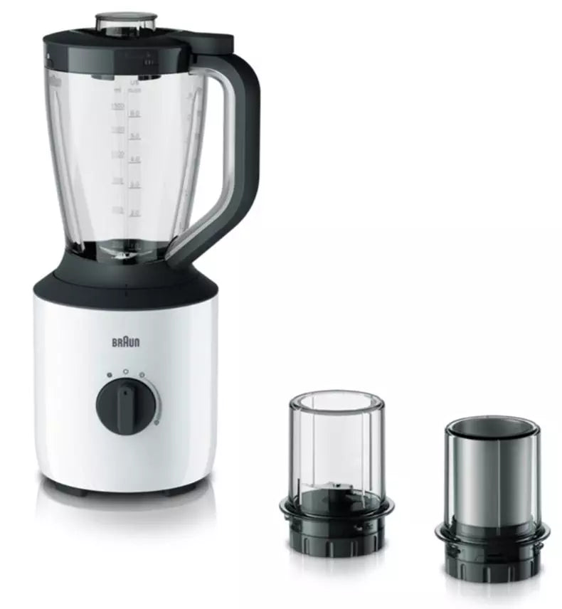 Braun PowerBlend Mixeraufsatz 7322311604