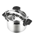 ALZA AURA olla a presión tradicional 6 litros