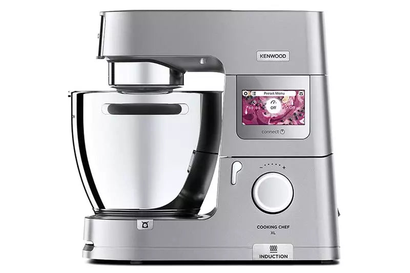 KenwoodProcesador de alimentos Cooking Chef