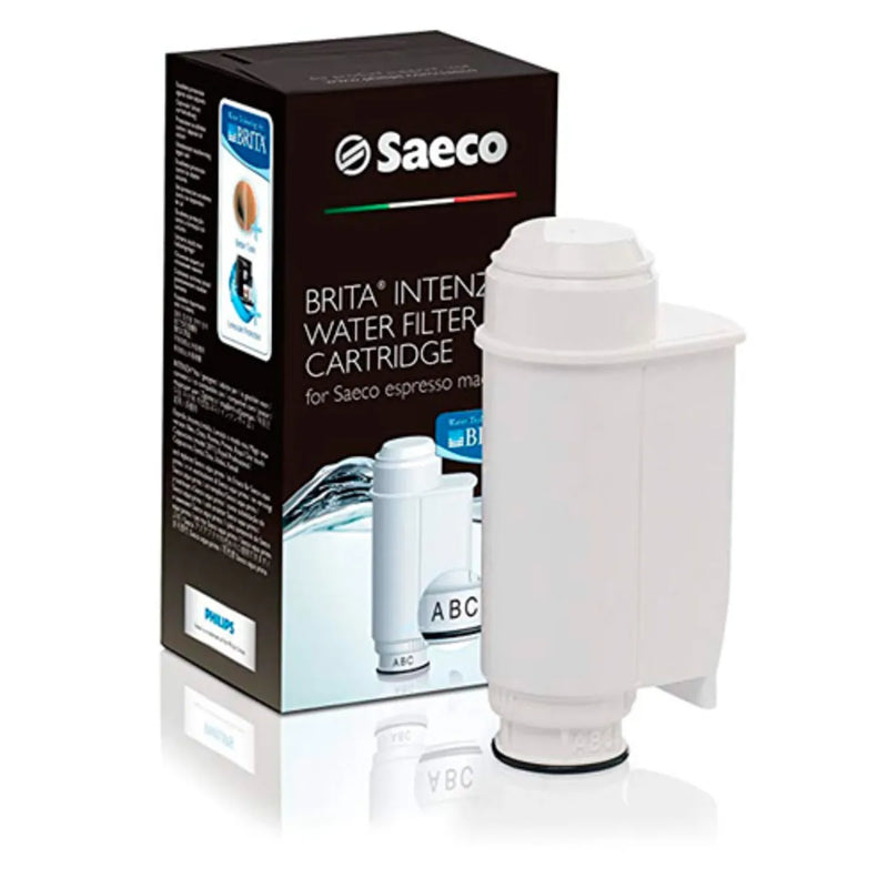 Filtro Philips cafetera Saeco Intenza