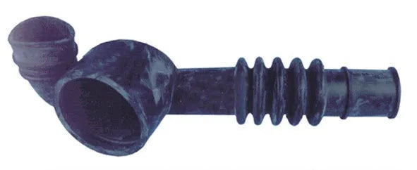 NEWPOL Gummimanschette Waschmaschinenauslass 1000