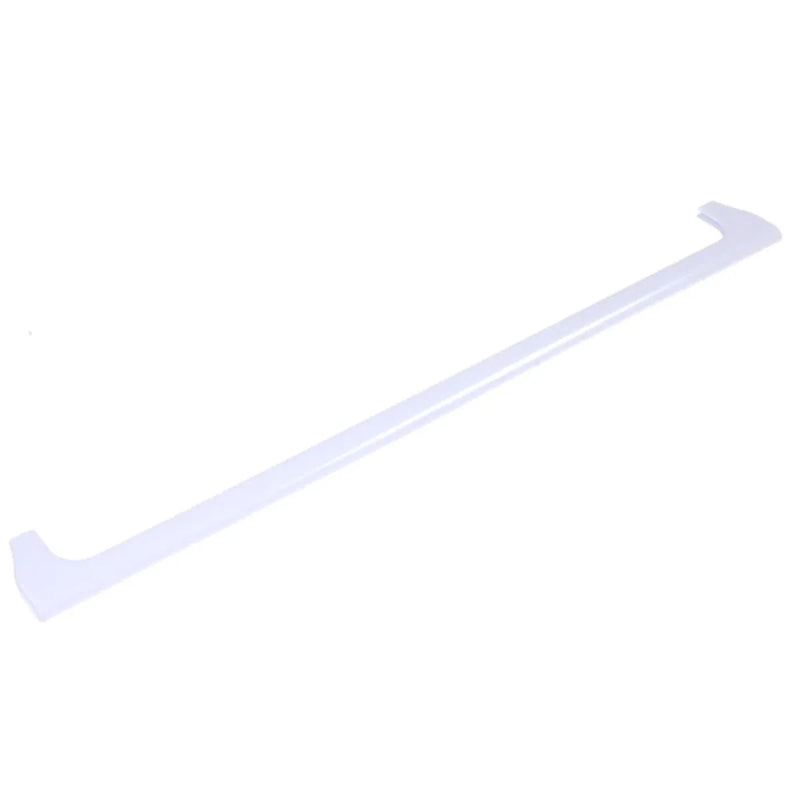 Perfil frontal bandeja frigorífico Beko, Blomberg 4864590200