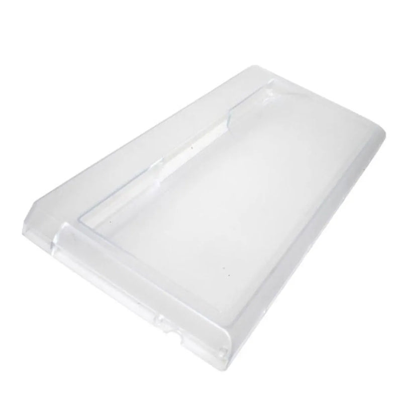 Indesit C00283745 Abdeckung für obere Schublade des Kühlschranks mit Gefrierfach