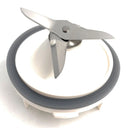 Cuchilla batidora de vaso Moulinex Faciclic Glass MS-650070