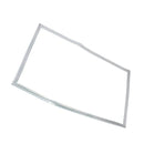Junta puerta superior frigorifico, congelador frigorifico Beko 4324853700