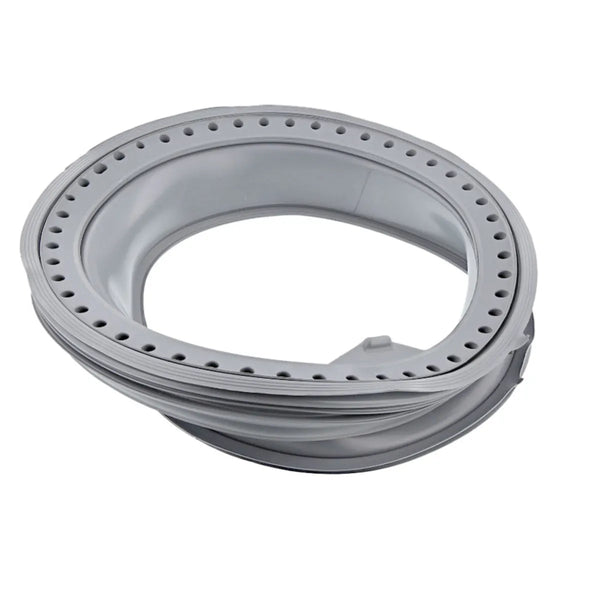 Goma puerta lavadora Zanussi, Aeg 1325615100