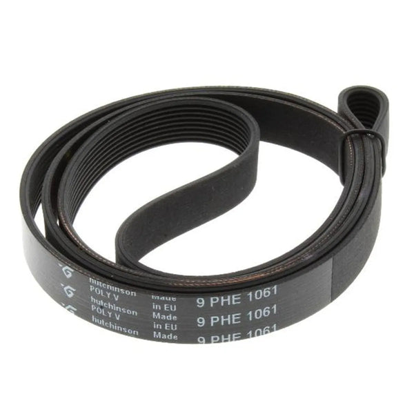 Correa lavadora Indesit, Ariston C00095888