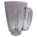 Jarra cristal batidora Taurus Supreme Mix 089029000