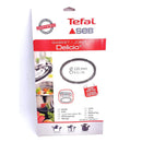 Junta de goma para olla Tefal Delicio 4,5L - 6L 980157