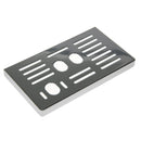 Bandeja apoyatazas cafetera Primadonna XS DeLonghi 7013211331