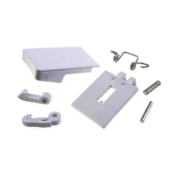 Cierre tirador puerta lavadora Whirlpool 481949869162