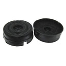 Filtro de carbón de campana Siemens, Balay, Bosch 00752620