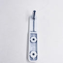 Bisagra superior frigorífico Fagor, Edesa Brandt AS0012727