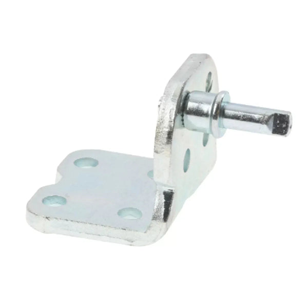 Bisagra inferior puerta frigorífico Bosch, Balay 00184306