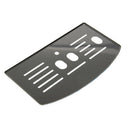 Bandeja apoyatazas cafetera DeLonghi 6013216201