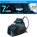 Centro Planchado Rowenta DG9161F0 - 2800W, 7.5 bar, Vapor 140-470gr/min, Depósito 1.1L